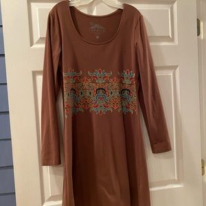 Sahalie Dress, size Medium